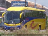 Coletivo Transportes 3505 na cidade de Jaboatão dos Guararapes, Pernambuco, Brasil, por Jonathan Silva. Número da foto: #3225440.