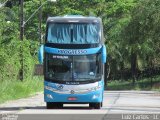 Auto Viação Progresso 6014 na cidade de Recife, Pernambuco, Brasil, por Luiz Carlos de Santana. Número da foto: #3226005.
