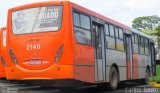 HP Transportes Coletivos 2146 na cidade de Goiânia, Goiás, Brasil, por Carlos Júnior. Número da foto: #3226023.