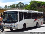 Sul Mineira Transportes 127110 na cidade de Extrema, Minas Gerais, Brasil, por Eduardo de Souza Sá. ID da foto: :id.