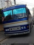 Ônibus Particulares 3435 na cidade de São Paulo, São Paulo, Brasil, por Manoel Junior. Número da foto: #3227394.