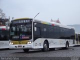 Transportes São Silvestre A37530 na cidade de Rio de Janeiro, Rio de Janeiro, Brasil, por Fernando Silva. Número da foto: #:id.