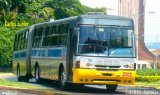 Metrobus 068 na cidade de Goiânia, Goiás, Brasil, por Carlos Júnior. ID da foto: :id.