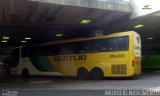 Empresa Gontijo de Transportes 11500 na cidade de Belo Horizonte, Minas Gerais, Brasil, por Maurício Nascimento. Número da foto: #3226958.