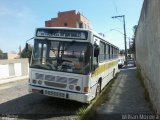 Segurisul Transportes 8911 na cidade de Caçapava do Sul, Rio Grande do Sul, Brasil, por Willian Moreira. Número da foto: #3226767.