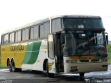 Empresa Gontijo de Transportes 15900 na cidade de Montes Claros, Minas Gerais, Brasil, por Fernando Reis. Número da foto: #3225720.