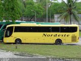 Viação Nordeste 1340 na cidade de João Pessoa, Paraíba, Brasil, por Marcelo Soares Cardoso. Número da foto: #3226404.