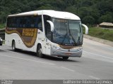 Transportes Fabio's RJ 154.115 na cidade de Guapimirim, Rio de Janeiro, Brasil, por Guilherme Ribeiro Fagundes. Número da foto: #3225200.
