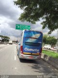 Viação Cometa 13146 na cidade de São Paulo, São Paulo, Brasil, por José  Victor Sena. Número da foto: #:id.