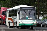 Empresa de Transportes Andorinha 5430 na cidade de Presidente Prudente, São Paulo, Brasil, por Francisco Ivano. Número da foto: #3225204.