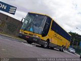 Viação Itapemirim 45205 na cidade de São Paulo, São Paulo, Brasil, por William Patrick Galvão Nascimento. Número da foto: #3224885.