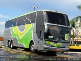 Brasil Sul Linhas Rodoviárias 2111 na cidade de Londrina, Paraná, Brasil, por Humberto da Costa Baronista. Número da foto: #:id.