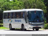 Expresso Metrópolis Transportes e Viagens 2201 na cidade de Bragança Paulista, São Paulo, Brasil, por Eduardo de Souza Sá. Número da foto: #3226186.