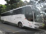 Coutinho Transporte 0198 na cidade de Taboão da Serra, São Paulo, Brasil, por Bruno Santino. Número da foto: #3225555.