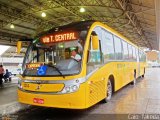 Viação Leme 1214 na cidade de Jundiaí, São Paulo, Brasil, por Caio  Takeda. Número da foto: #3224834.