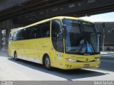 Viação Itapemirim 5403 na cidade de Rio de Janeiro, Rio de Janeiro, Brasil, por Junior Almeida. Número da foto: #3227392.