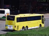 Viação Itapemirim 45345 na cidade de São Luís, Maranhão, Brasil, por Remulo Oliveira Clementino. Número da foto: #3225575.