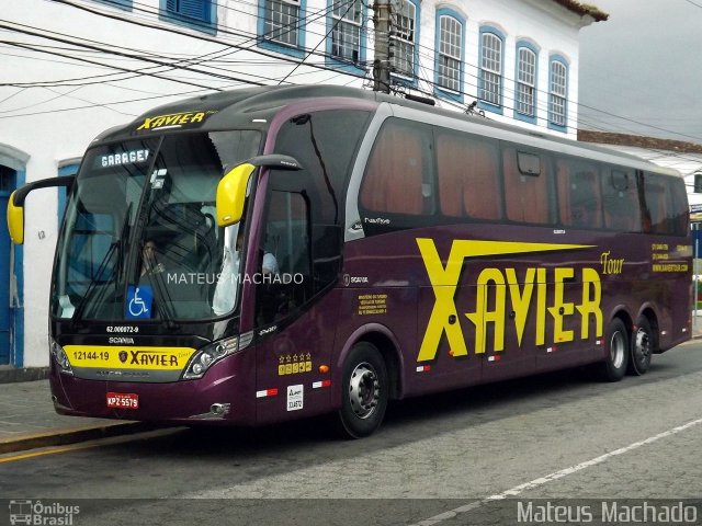 Xavier Tour 12144-19 na cidade de Angra dos Reis, Rio de Janeiro, Brasil, por Mateus Machado. Número da foto: #3228036.