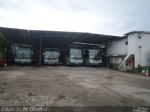 Transportadora Turística Monte Serrat 1200 na cidade de Ferraz de Vasconcelos, São Paulo, Brasil, por Eduardo de Oliveira. Número da foto: #3230099.