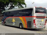 Camini Transporte Turismo 2150 na cidade de Angra dos Reis, Rio de Janeiro, Brasil, por Mateus Machado. Número da foto: #:id.