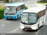 Aritur Turismo 330 na cidade de Belo Horizonte, Minas Gerais, Brasil, por Adão Raimundo Marcelino. Número da foto: #3229484.