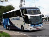 Massaneiro Turismo 2015 na cidade de São Paulo, São Paulo, Brasil, por Leonardo Fidelli. Número da foto: #3228177.