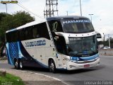 Massaneiro Turismo 2015 na cidade de São Paulo, São Paulo, Brasil, por Leonardo Fidelli. ID da foto: :id.