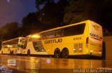 Empresa Gontijo de Transportes 11705 na cidade de Belo Horizonte, Minas Gerais, Brasil, por Maurício Nascimento. Número da foto: #3229411.