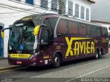 Xavier Tour 12144-19 na cidade de Angra dos Reis, Rio de Janeiro, Brasil, por Mateus Machado. Número da foto: #3228036.