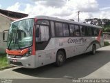 CooperFlux 3138 na cidade de Campo Largo, Paraná, Brasil, por Herik Ferreira da Silva. Número da foto: #3228386.