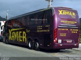 Xavier Tour 12144-19 na cidade de Angra dos Reis, Rio de Janeiro, Brasil, por Mateus Machado. Número da foto: #3228039.