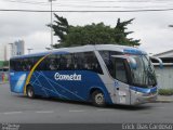 Viação Cometa 13207 na cidade de São Paulo, São Paulo, Brasil, por Erick Dias. Número da foto: #:id.