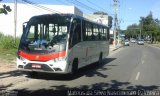 Auto Viação Jabour D86200 na cidade de Rio de Janeiro, Rio de Janeiro, Brasil, por Mateus da Silva Nascimento Palmeira. ID da foto: :id.