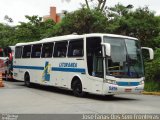 Litorânea Transportes Coletivos 5856 na cidade de São Paulo, São Paulo, Brasil, por Junior Almeida. Número da foto: #:id.