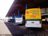 Nacional Expresso 16364 na cidade de Rio Verde, Goiás, Brasil, por Daniel Henrique. Número da foto: #3228780.
