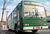 Via Sul Transportes Urbanos 5 1291 na cidade de São Paulo, São Paulo, Brasil, por Mauro Alcaraz. Número da foto: #3228287.