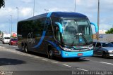 Empresa de Ônibus Nossa Senhora da Penha 53014 na cidade de São Paulo, São Paulo, Brasil, por Ricardo Luiz. Número da foto: #3228903.