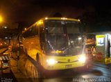 Viação Itapemirim 8087 na cidade de Belo Horizonte, Minas Gerais, Brasil, por Maurício Nascimento. Número da foto: #3229453.