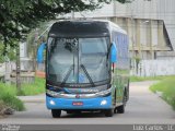 Empresa de Ônibus Nossa Senhora da Penha 53018 na cidade de Recife, Pernambuco, Brasil, por Luiz Carlos de Santana. Número da foto: #3228916.