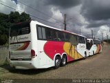 Cameltur Transportes e Logística 11000 na cidade de Campo Largo, Paraná, Brasil, por Herik Ferreira da Silva. Número da foto: #3228429.