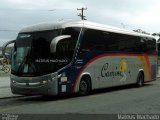 Camini Transporte Turismo 2150 na cidade de Angra dos Reis, Rio de Janeiro, Brasil, por Mateus Machado. Número da foto: #3228026.