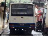 Ônibus Particulares 1230 na cidade de Rio Preto, Minas Gerais, Brasil, por Guilherme Bertoldo. Número da foto: #3229129.