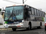 Planalto Transportes 1113 na cidade de Santiago, Rio Grande do Sul, Brasil, por Thainã Sene Abi. ID da foto: :id.