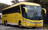 Viação Itapemirim 60737 na cidade de São Paulo, São Paulo, Brasil, por Cristiano Soares da Silva. Número da foto: #3228890.