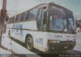 Empresa de Transportes São Luiz 1970 na cidade de Salvador, Bahia, Brasil, por Luiz  Lima. Número da foto: #3227905.