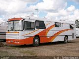 Motorhomes 0008 na cidade de Irati, Paraná, Brasil, por André Felipe Mudrei. Número da foto: #3230195.