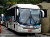 Auto Viação 1001 RJ 108.260 na cidade de São Paulo, São Paulo, Brasil, por Paulo Roberto de Morais Amorim. Número da foto: #3231052.