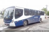 Rápido Macaense RJ 150.041 na cidade de Casimiro de Abreu, Rio de Janeiro, Brasil, por Carlos Julio. Número da foto: #3232717.