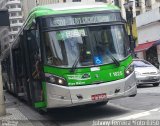 Viação Santa Brígida 1 1025 na cidade de São Paulo, São Paulo, Brasil, por Johnny Ferreira. ID da foto: :id.