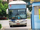 Auto Viação Bragança 6005 na cidade de Bragança Paulista, São Paulo, Brasil, por Guilherme Estevan. Número da foto: #:id.